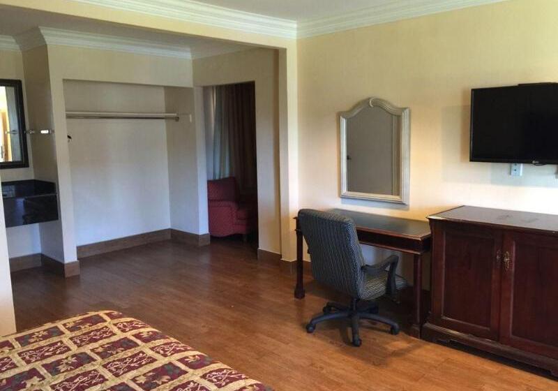 Hyland Motel Van Nuys