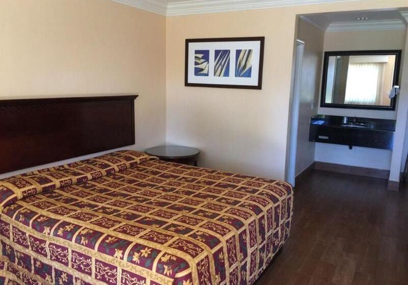 Hyland Motel Van Nuys