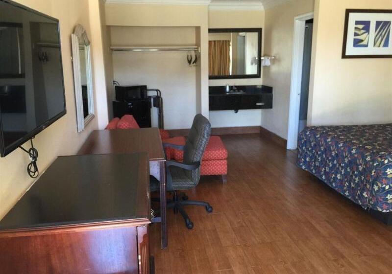 Hyland Motel Van Nuys