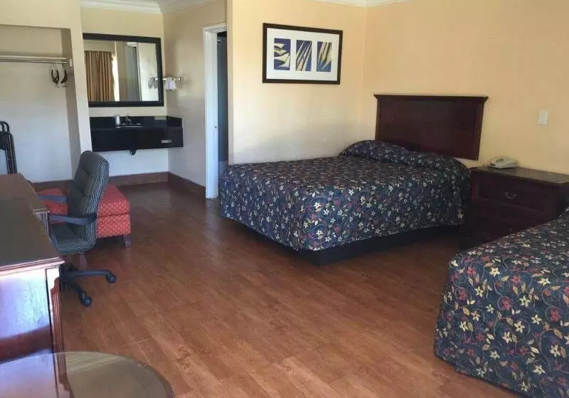 Hyland Motel Van Nuys