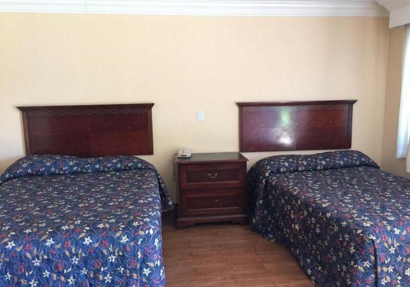 Hyland Motel Van Nuys