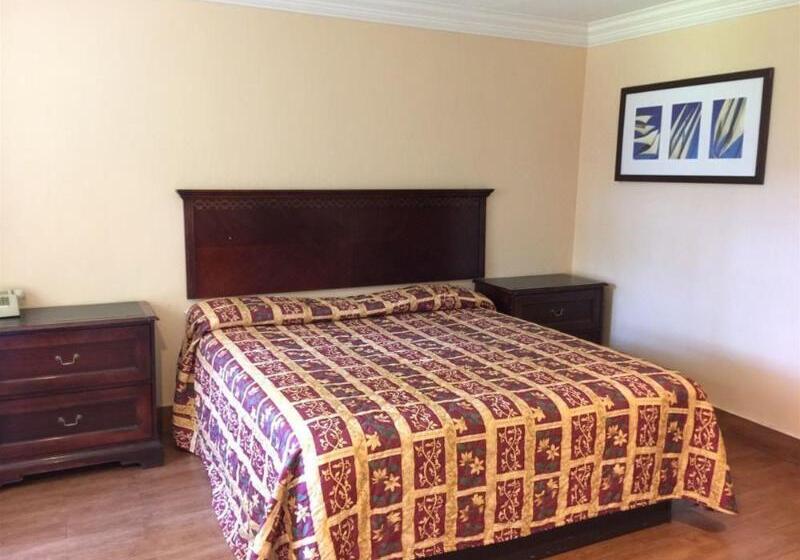 Hyland Motel Van Nuys