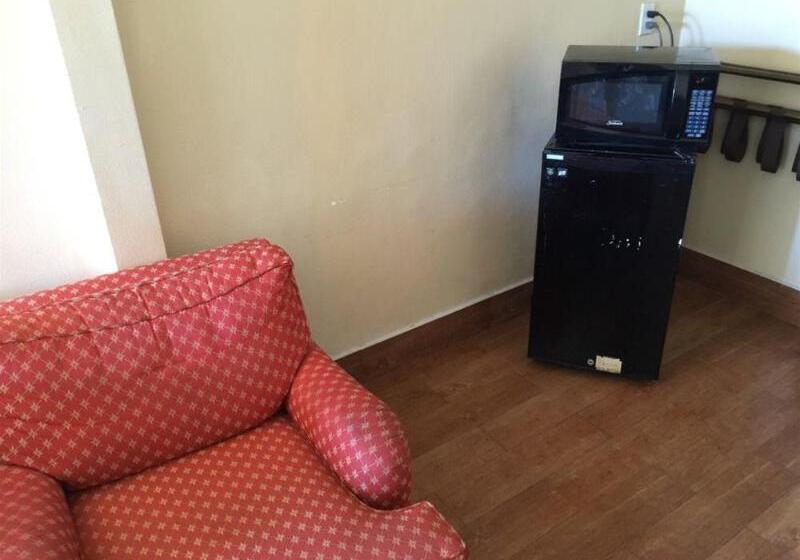 Hyland Motel Van Nuys