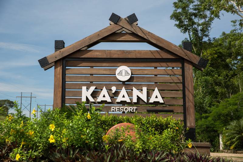 Ka Ana Resort & Spa