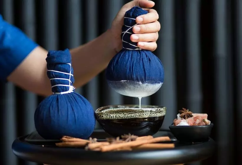 Mantra Samui Resort Adults Only