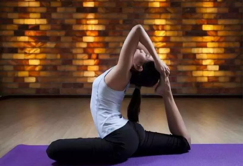 Mantra Samui Resort Adults Only