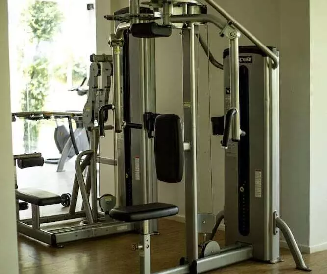 Mantra Samui Resort Adults Only