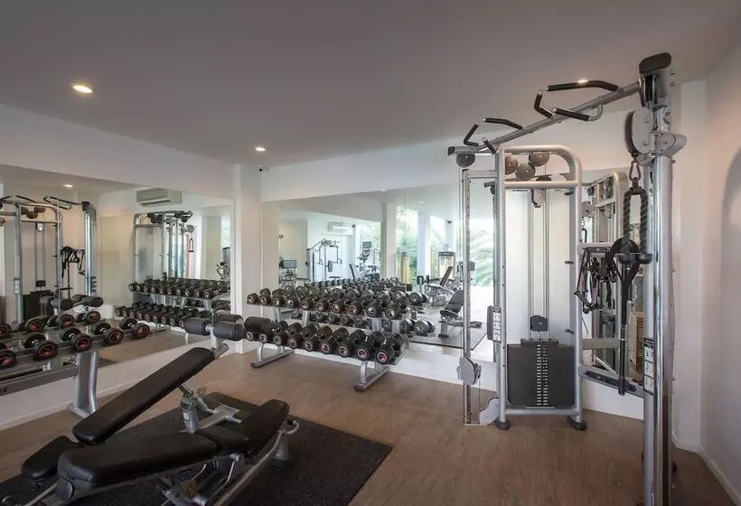 Mantra Samui Resort Adults Only