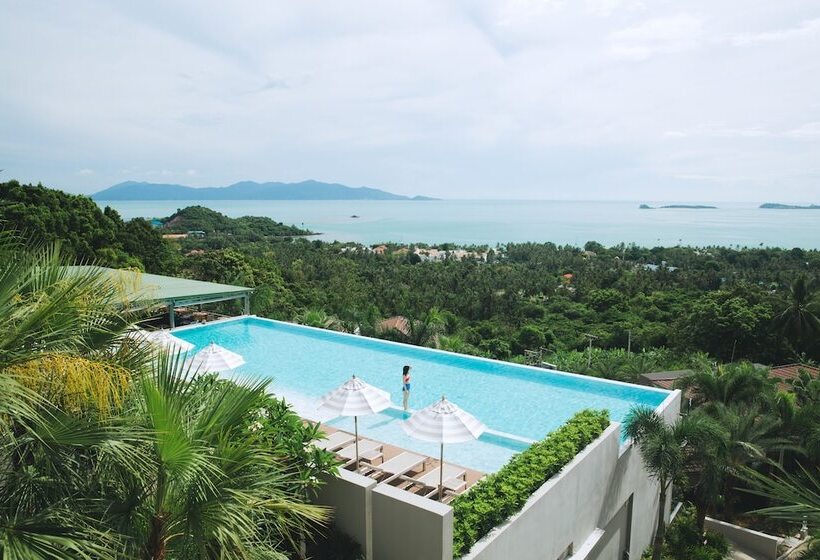 Mantra Samui Resort Adults Only