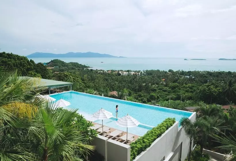 Mantra Samui Resort Adults Only