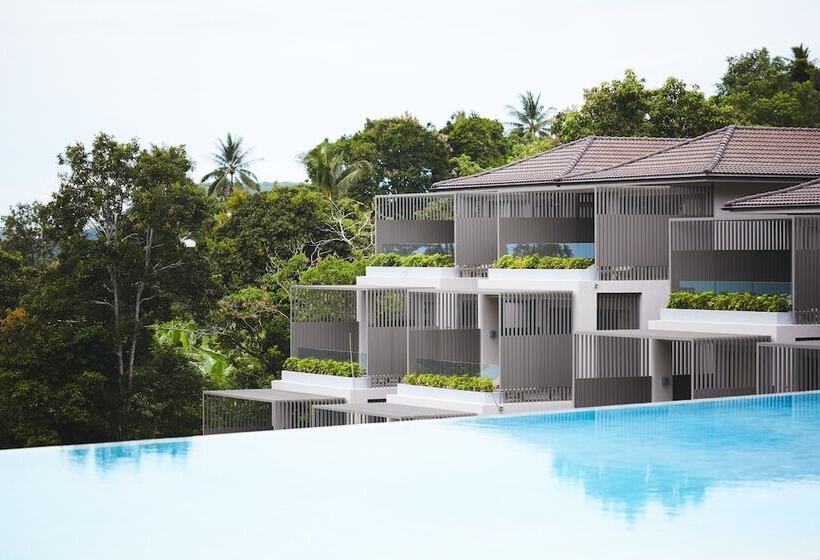 Mantra Samui Resort Adults Only