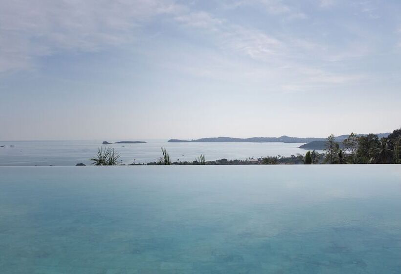 Mantra Samui Resort Adults Only