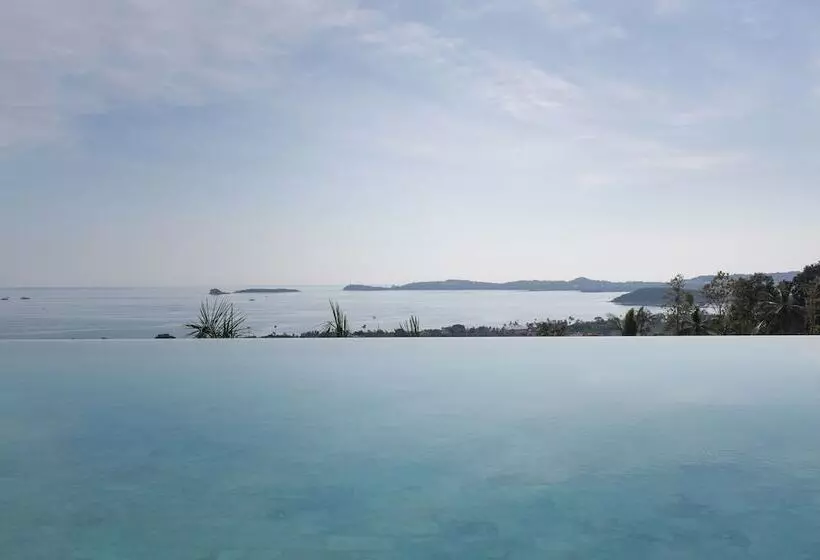 Mantra Samui Resort Adults Only