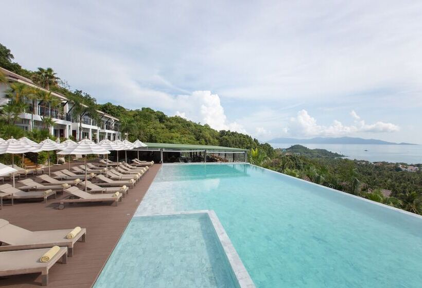 Mantra Samui Resort Adults Only
