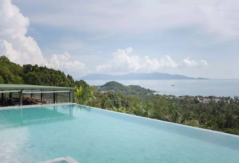 Mantra Samui Resort Adults Only