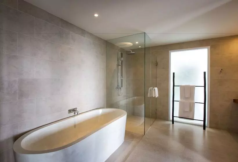 Mantra Samui Resort Adults Only