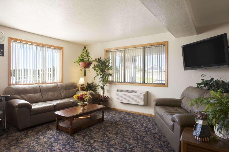 モーテル Quality Inn