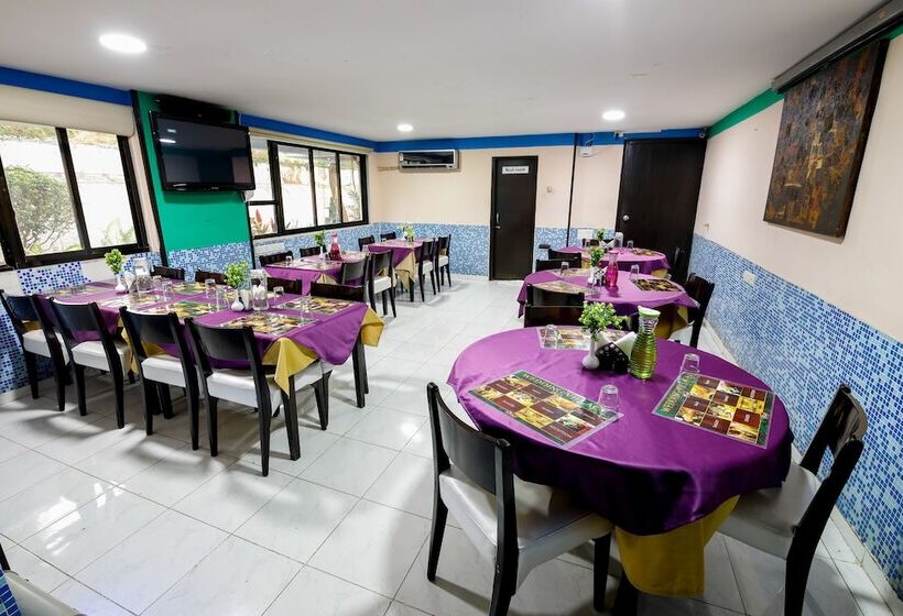 Oritel Service Apartments