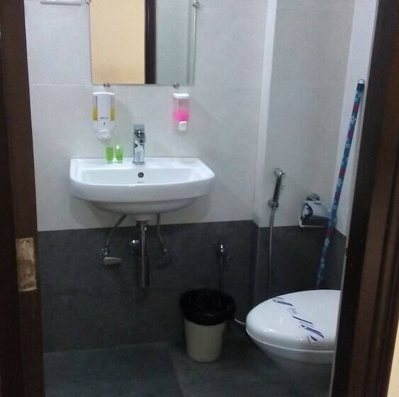 Oritel Service Apartments