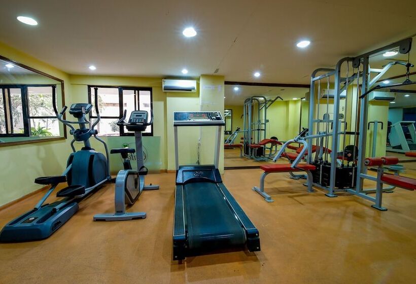 Oritel Service Apartments