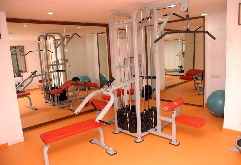 Oritel Service Apartments