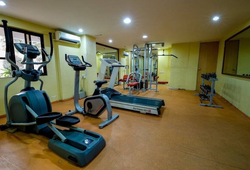 Oritel Service Apartments