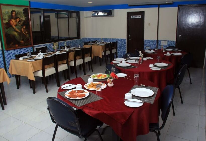 Oritel Service Apartments