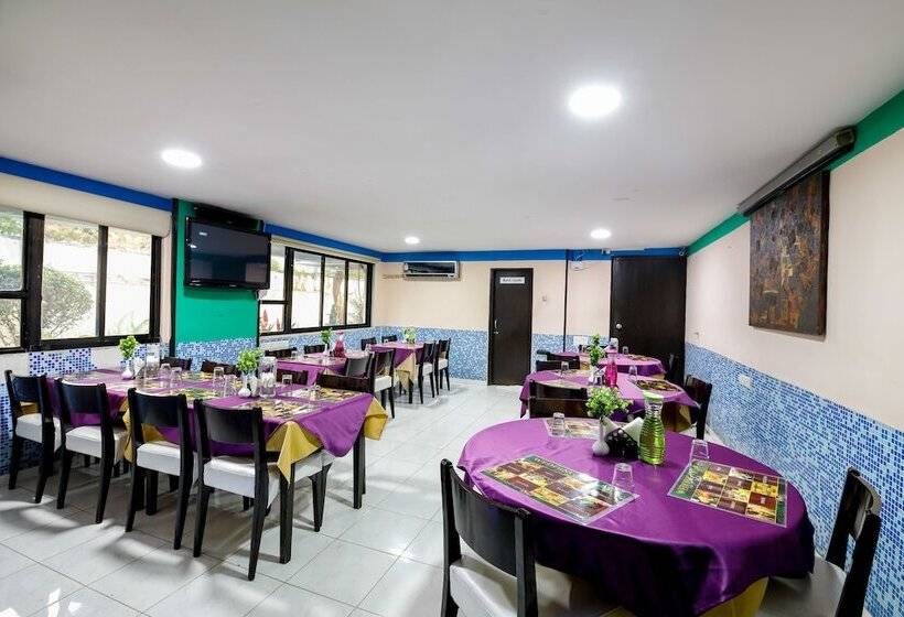 Oritel Service Apartments