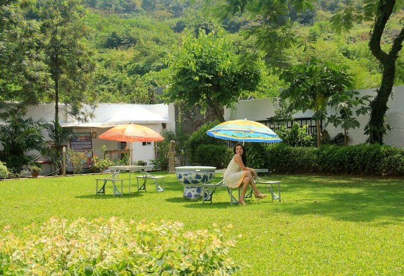 Oritel Service Apartments