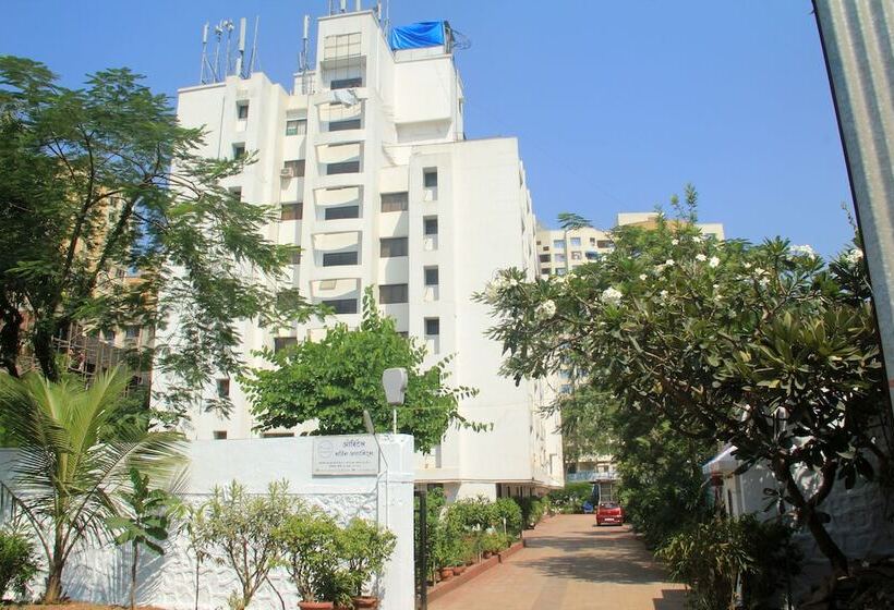 Oritel Service Apartments