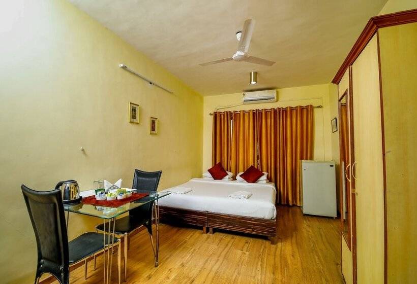 Oritel Service Apartments