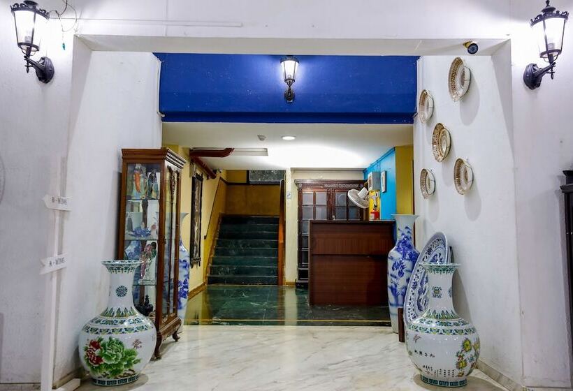 Oritel Service Apartments