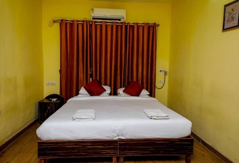 Oritel Service Apartments