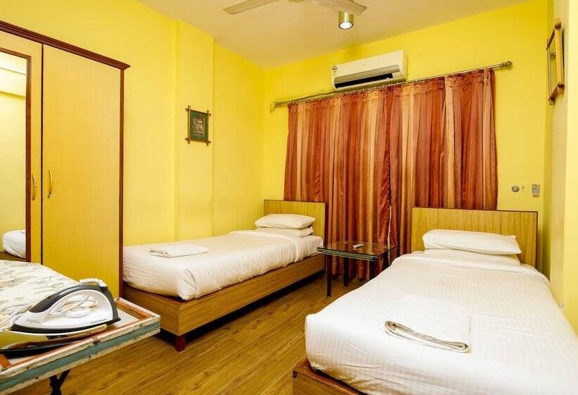 Oritel Service Apartments