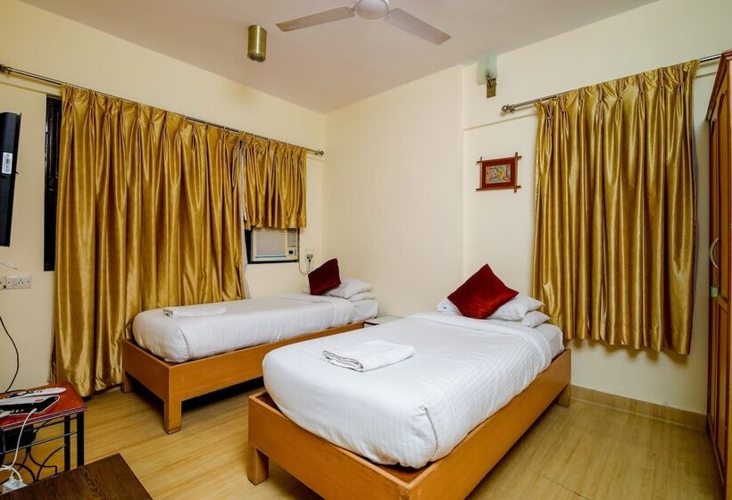 Oritel Service Apartments