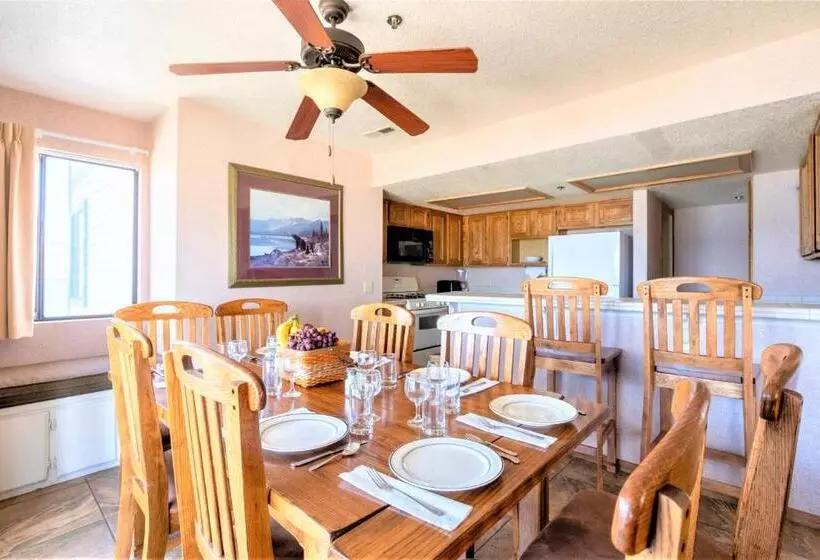 منتجع Lagonita Lodge