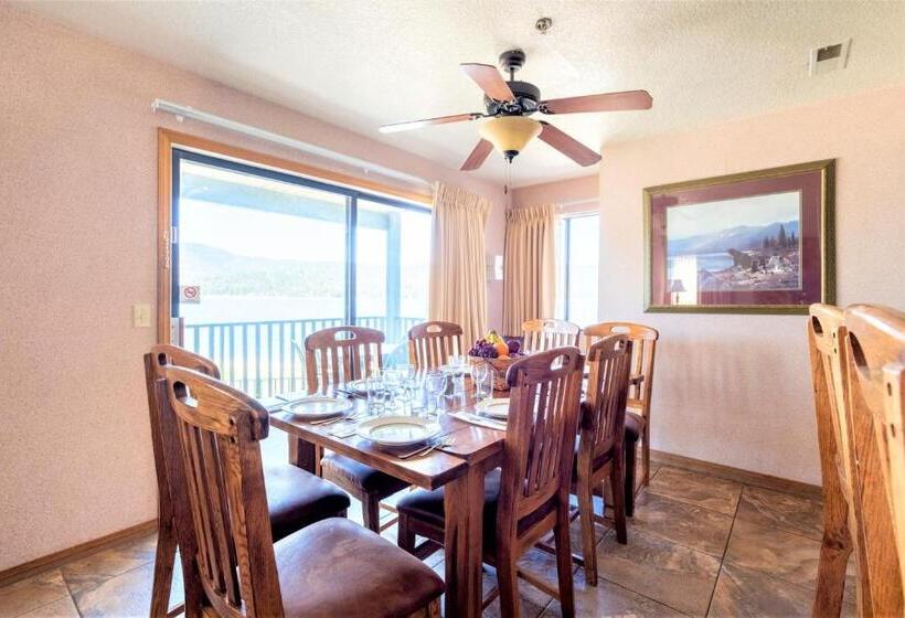 منتجع Lagonita Lodge