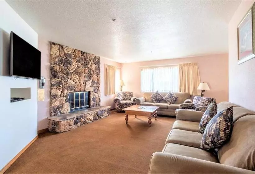 منتجع Lagonita Lodge