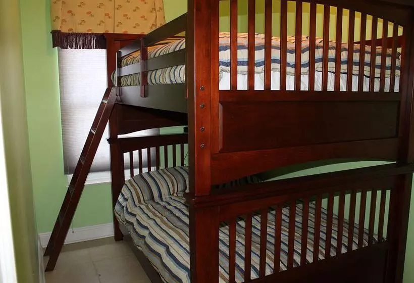 Resortquest Rentals On Okaloosa Island