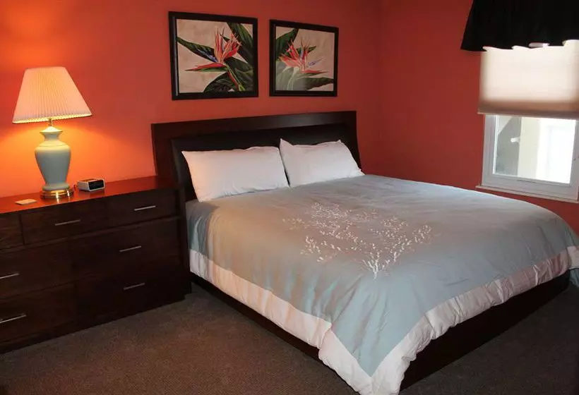 Resortquest Rentals On Okaloosa Island