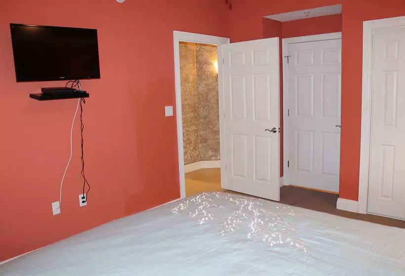 Resortquest Rentals On Okaloosa Island