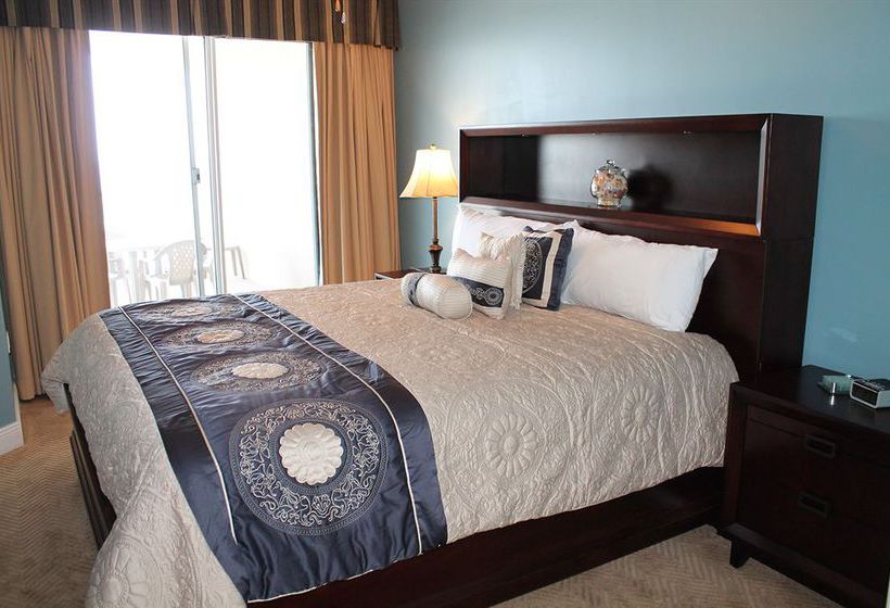 Resortquest Rentals On Okaloosa Island