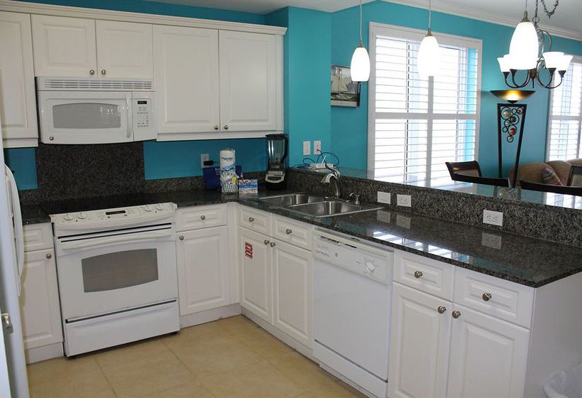 Resortquest Rentals On Okaloosa Island