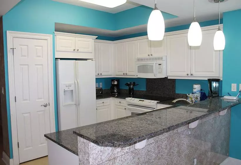 Resortquest Rentals On Okaloosa Island