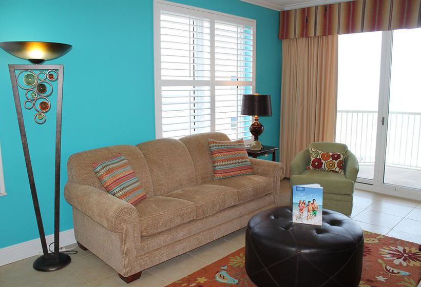 Resortquest Rentals On Okaloosa Island