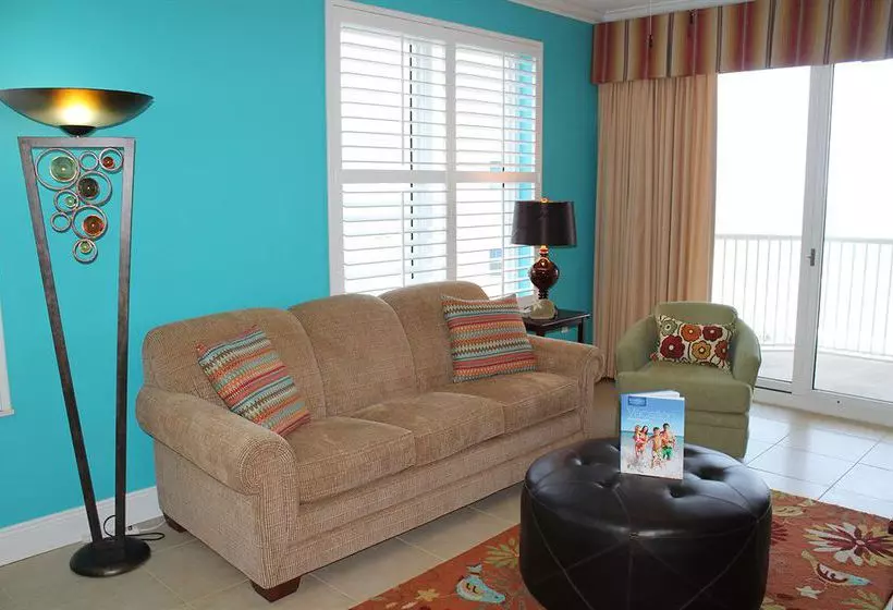 Resortquest Rentals On Okaloosa Island