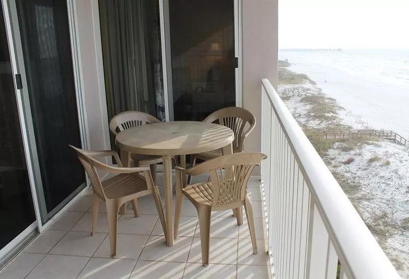 Resortquest Rentals On Okaloosa Island