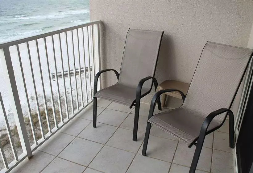 Resortquest Rentals On Okaloosa Island