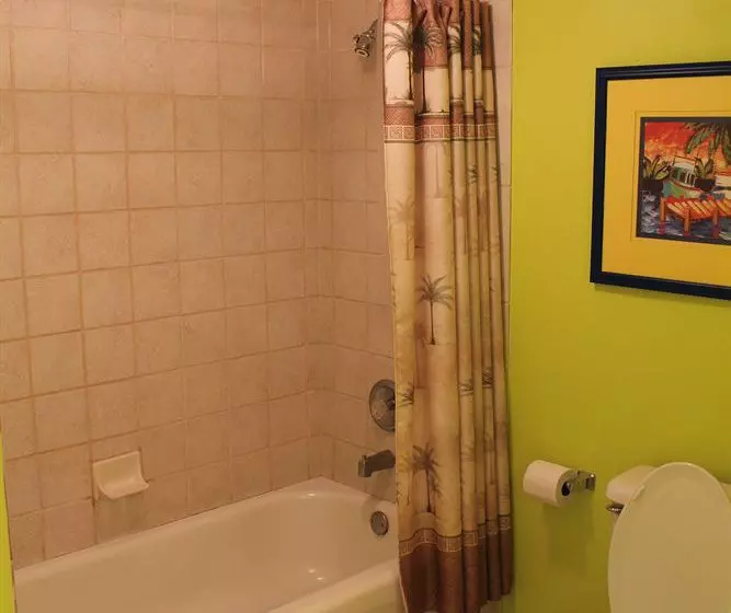 Resortquest Rentals On Okaloosa Island