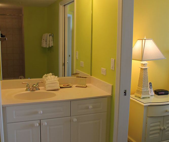 Resortquest Rentals On Okaloosa Island